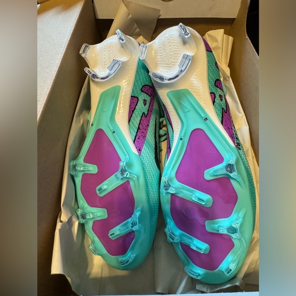 Nike Zoom Superfly 9 Pro FG - Picture 2 of 5